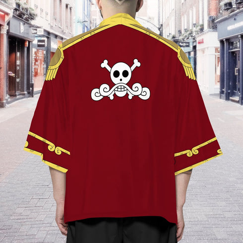 OP Roger Kimono